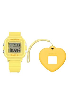 Reloj Casio BGD-10KH-9DR Para Mujer