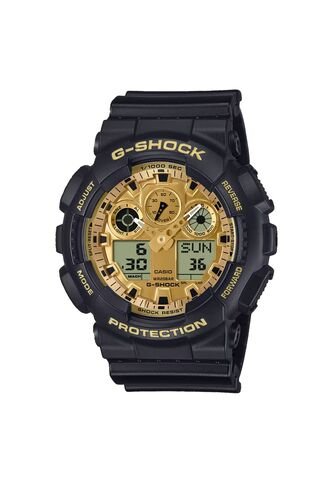 Reloj Casio GA-100GGB-1A9DR Para Hombre Casio