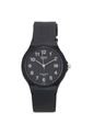 Reloj Casio Negro Unisex MW-59-1B de Casio