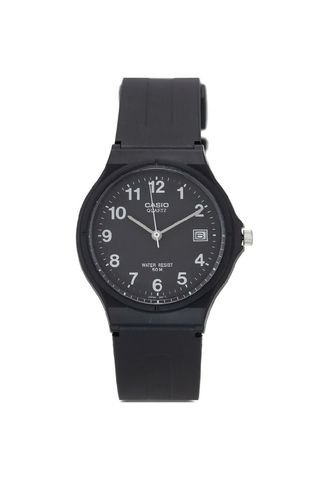 Reloj Casio Negro Unisex MW-59-1B Casio