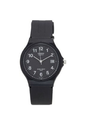 Reloj Casio Negro Unisex MW-59-1B