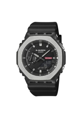 Reloj Casio GM-2100BM-1ADR Para Hombre Casio