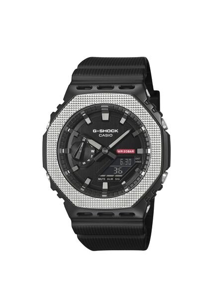 Reloj Casio GM-2100BM-1ADR Para Hombre