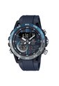 Reloj Casio Edifice ECB-40NP-1A Diseño Deportivo de Casio