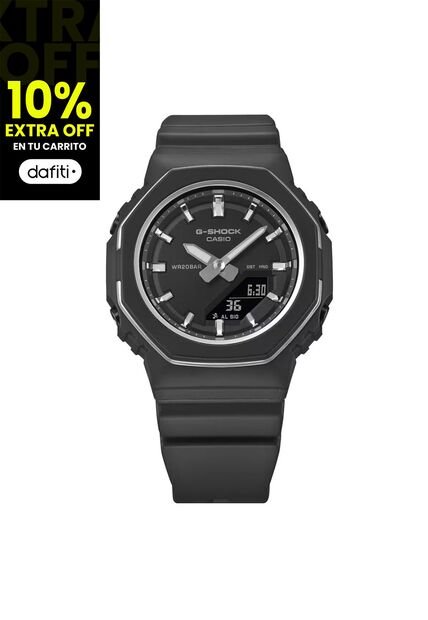 Reloj Casio GMA-P2110-1ADR Para Mujer