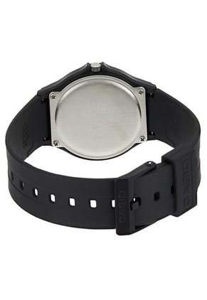 Reloj Casio Negro Unisex MW-59-1B