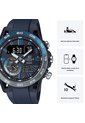 Reloj Casio Edifice ECB-40NP-1A Diseño Deportivo de Casio