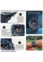 Reloj Casio Edifice ECB-40NP-1A Diseño Deportivo de Casio