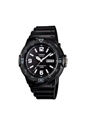 Reloj Para Hombre Casio Casio Mrw-200H-1B2Vdf Negro