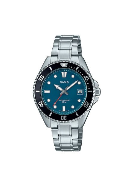 Reloj Casio Hombre MDV-10D-2A1VDF