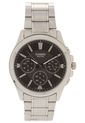 Reloj Plateado CASIO de Casio