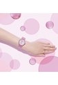 Reloj Casio Modelo MQ-24S-4BDF Rosa Mujer de Casio
