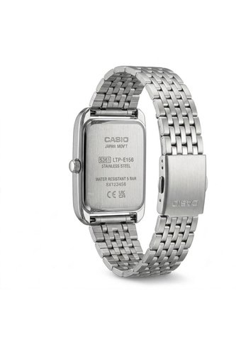 Reloj Casio Modelo MTP-B215D-1AVDF Plateado Hombre Casio