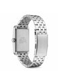 Reloj Casio Modelo MTP-B215D-2AVDF Plateado Hombre de Casio