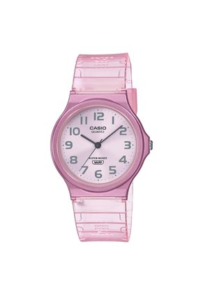 Reloj Casio Modelo MQ-24S-4BDF Rosa Mujer