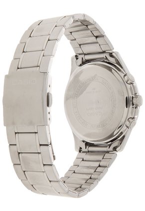 Reloj Plateado CASIO