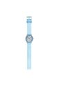 Reloj Casio Modelo MQ-24S-2BDF Celeste Mujer de Casio