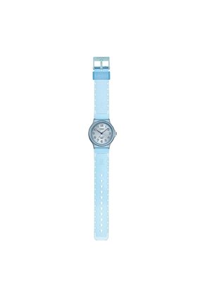 Reloj Casio Modelo MQ-24S-2BDF Celeste Mujer
