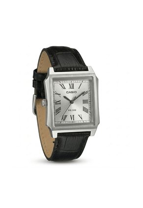 Reloj Casio Modelo MTP-B190L-7BVDF Negro Hombre