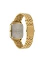 Reloj Casio Modelo MTP-B190G-9BVDF Dorado Hombre de Casio