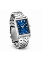 Reloj Casio Modelo MTP-B215D-2AVDF Plateado Hombre de Casio