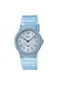 Reloj Casio Modelo MQ-24S-2BDF Celeste Mujer de Casio
