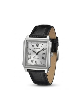 Reloj Casio Modelo MTP-B190L-7BVDF Negro Hombre