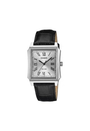 Reloj Casio Modelo MTP-B190L-7BVDF Negro Hombre