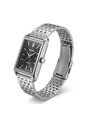 Reloj Casio Modelo MTP-B215D-1AVDF Plateado Hombre de Casio