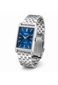 Reloj Casio Modelo MTP-B215D-2AVDF Plateado Hombre de Casio