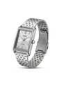 Reloj Casio Modelo MTP-B215D-7AVDF Plateado Hombre de Casio