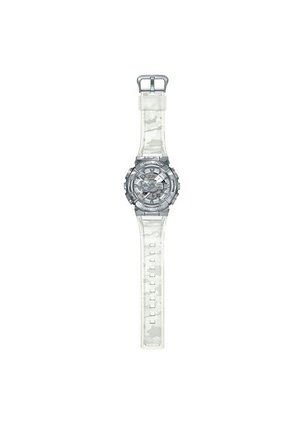 Reloj Casio Blanco Hombre GM-110SCM-1A