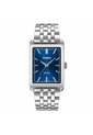 Reloj Casio Modelo MTP-B215D-2AVDF Plateado Hombre de Casio
