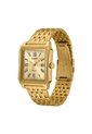 Reloj Casio Modelo MTP-B190G-9BVDF Dorado Hombre de Casio