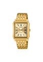 Reloj Casio Modelo MTP-B190G-9BVDF Dorado Hombre de Casio
