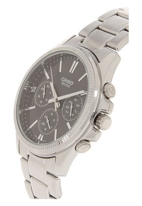 Reloj Plateado CASIO