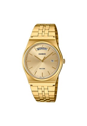 Reloj Casio Modelo MTP-B146G-9A Diseño Elegante