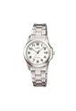 Reloj Para Mujer Casio Ltp_1215A_7B2 Plateado de Casio