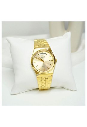 Reloj Casio Modelo MTP-B146G-9A Diseño Elegante