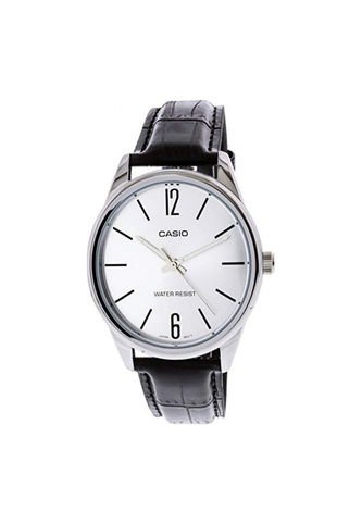 Reloj Para Hombre Casio Casio Mtp-V005L-7Budf Negro Casio