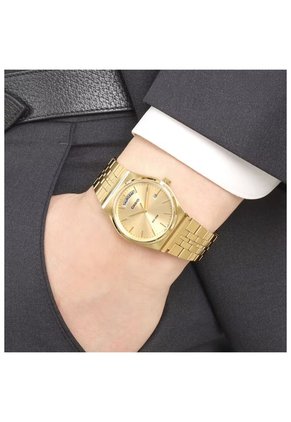 Reloj Casio Modelo MTP-B146G-9A Diseño Elegante