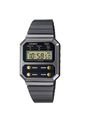 Reloj Casio Negro  Hombre A-100WEGG-1A2 de Casio