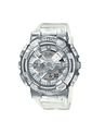 Reloj Casio Blanco Hombre GM-110SCM-1A de Casio