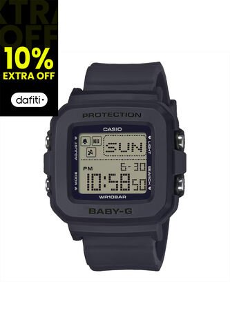 Reloj Casio BGD-10KH-2CDR Para Mujer Casio