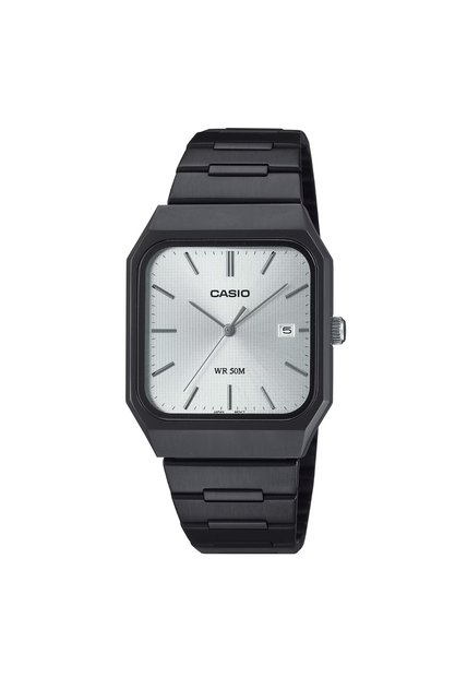 Reloj Casio Modelo MTP-B185B-7A Diseño Elegante