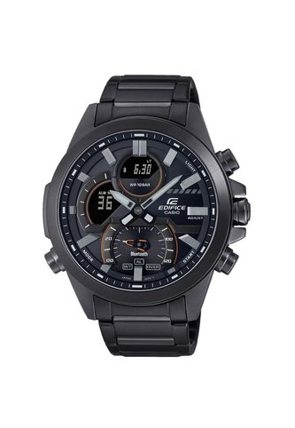 Reloj Casio Edifice ECB-30DC-1A Diseño Deportivo Casio