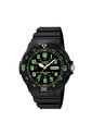 Reloj Para Hombre Casio Mrw_200H_3Bv Negro de Casio