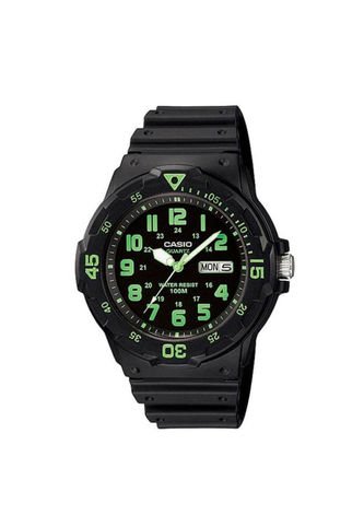Reloj Para Hombre Casio Mrw_200H_3Bv Negro Casio