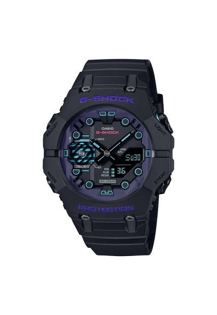 Reloj Casio Hombre GA-B001CBR-1ADR