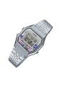 Reloj Para Mujer Casio La680Wa4C Plateado de Casio